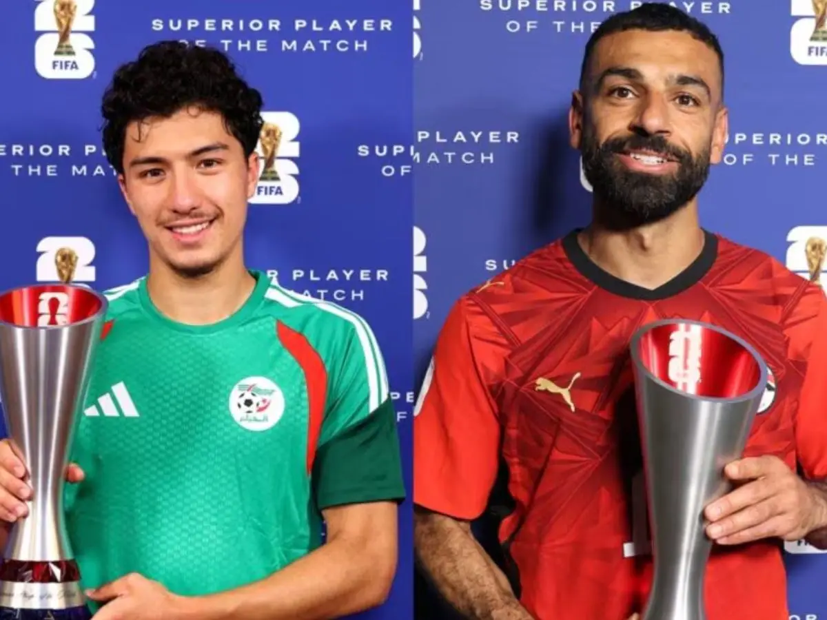 FIFA is giving a different POTM to Muslim players at World Cup 2026. Here's what happening