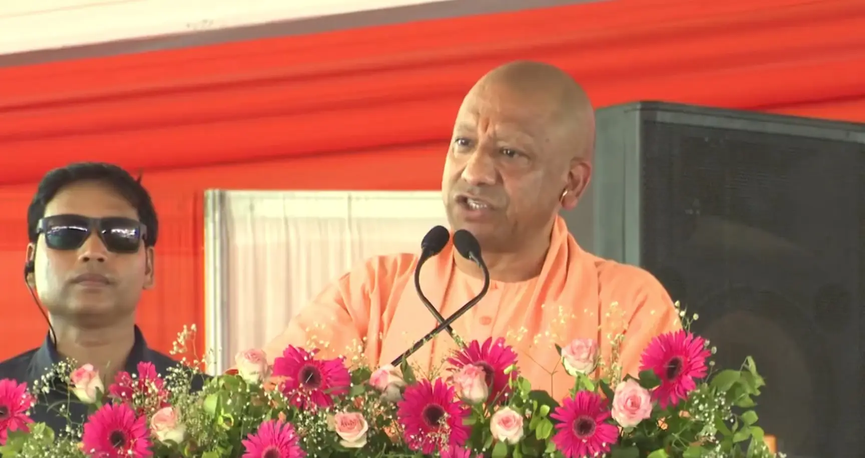 ‘Zero tolerance for any attempt to exploit Sanatan, faith of devotees,’ says CM Yogi after arrests in Ram temple donation theft case