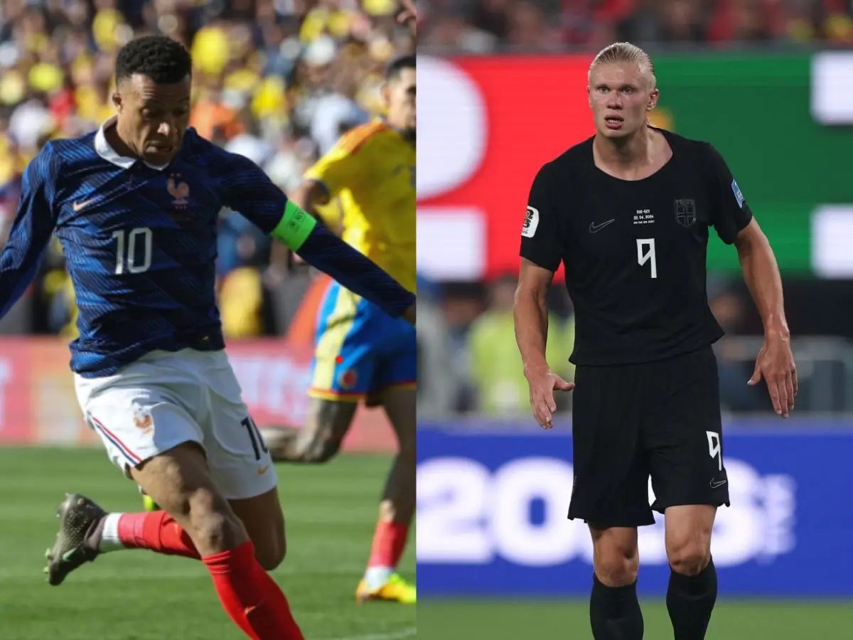 FIFA WC 2026, Norway vs France: When and where to watch live streaming in India? FIFA WC 2026, Norway vs France: When and where to watch live streaming in India?