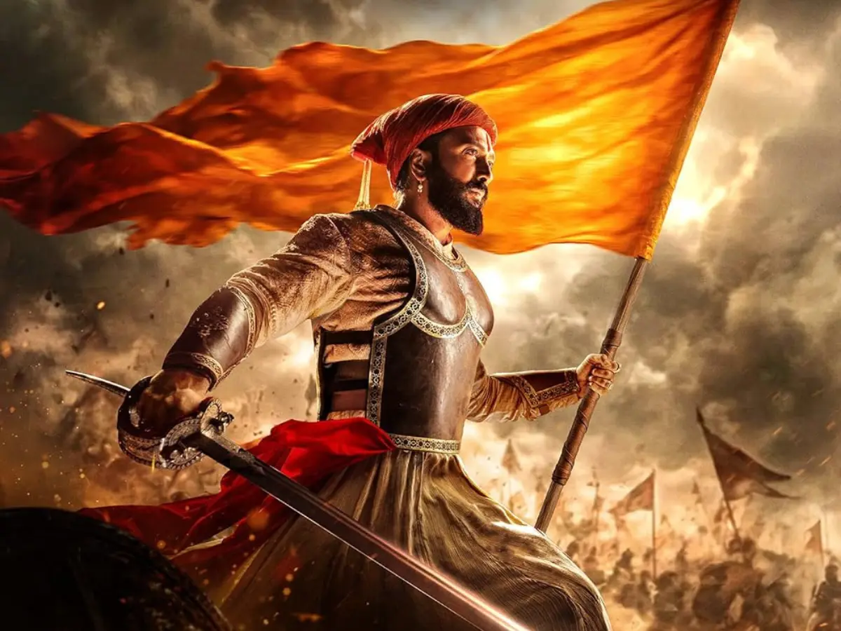 Raja Shivaji OTT release: When and where to watch Riteish Deshmukh's epic historical saga Raja Shivaji OTT release: When and where to watch Riteish Deshmukh's epic historical saga