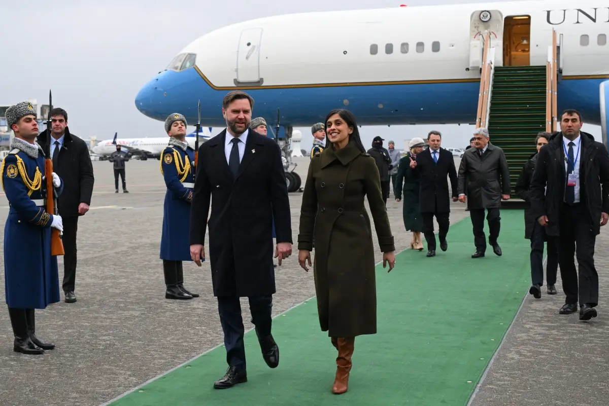 Dark-green coat