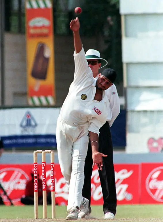 Harbhajan Singh