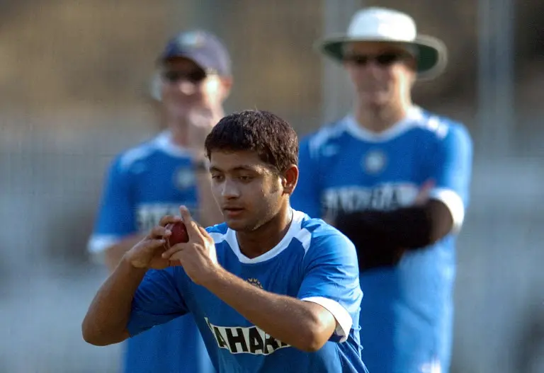 Piyush Chawla