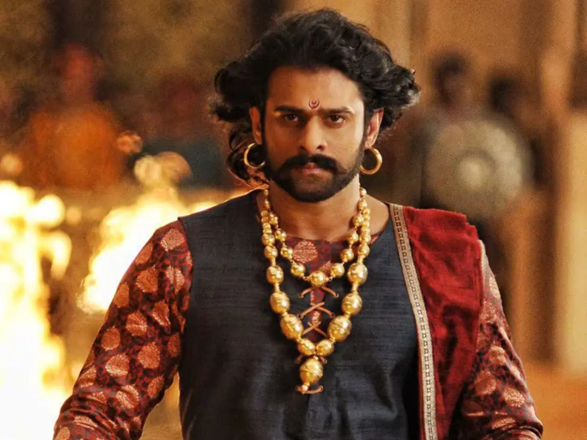 Prabhas reflects on life after Baahubali's success: 'Couldn't sleep properly...stressful' Prabhas reflects on life after Baahubali's success: 'Couldn't sleep properly...stressful'