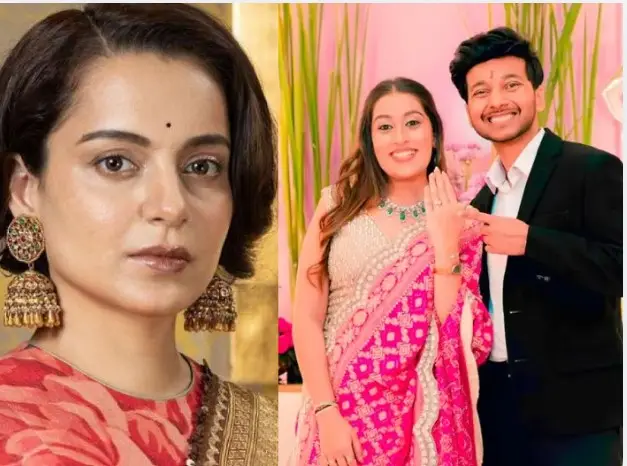 'Families can not be judged for children actions': Kangana Ranaut reacts to Ketan Agarwal's murder case