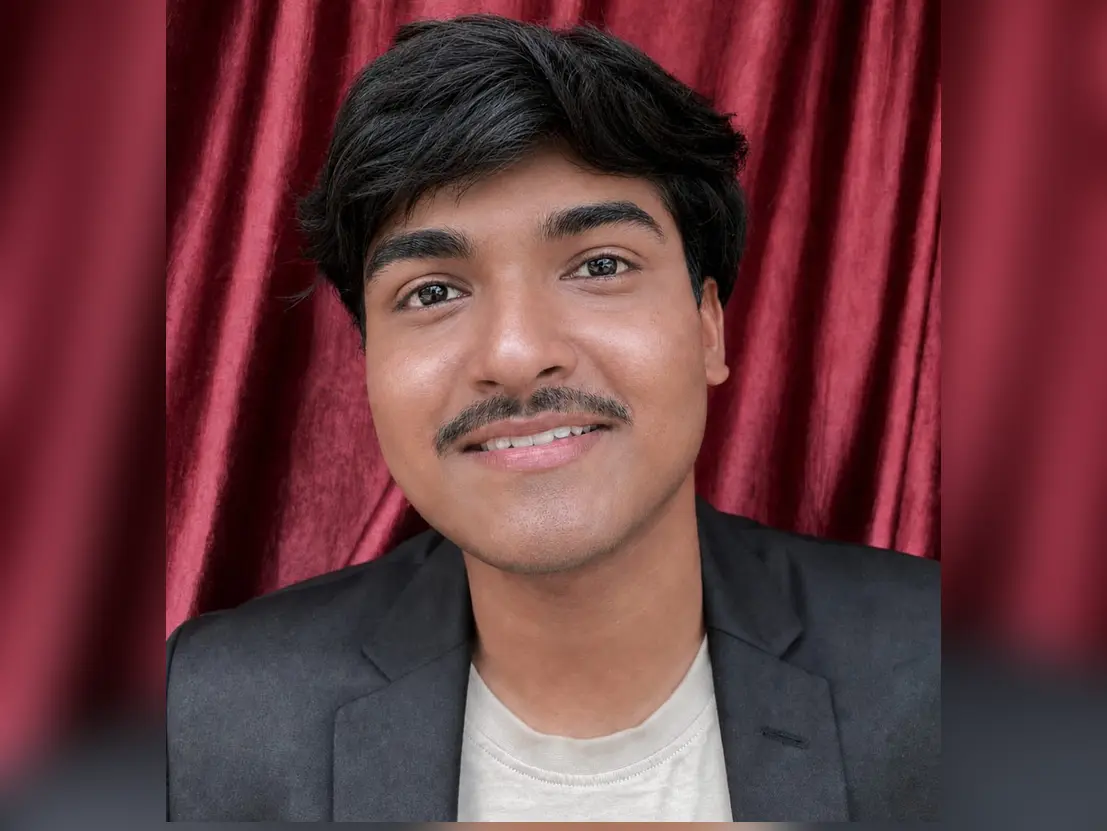 Empowering Young Readers: New Delhi teen Anurag Kumar named 2026 Youth Literacy Ambassador