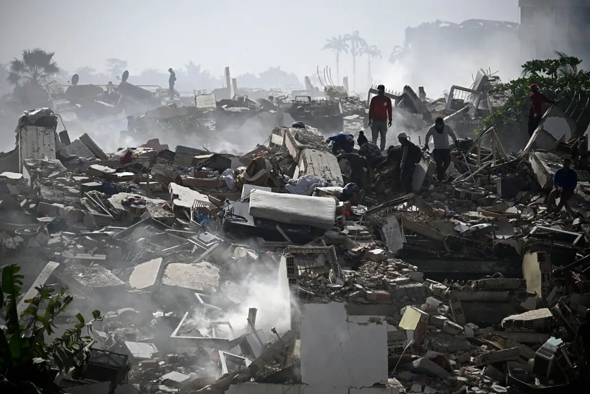 Is Google’s earthquake alert system available in India? Here’s what you need to know