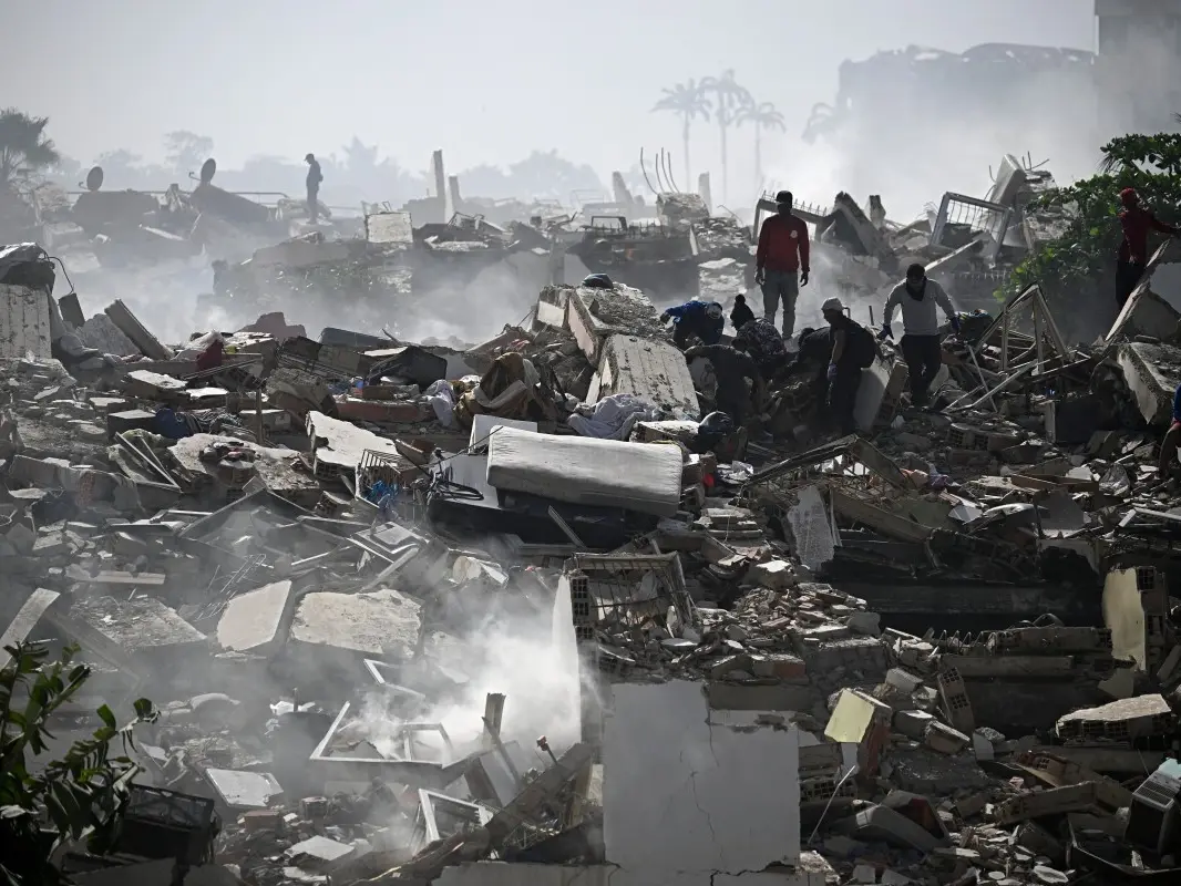 Is Google’s earthquake alert system available in India? Here’s what you need to know Is Google’s earthquake alert system available in India? Here’s what you need to know