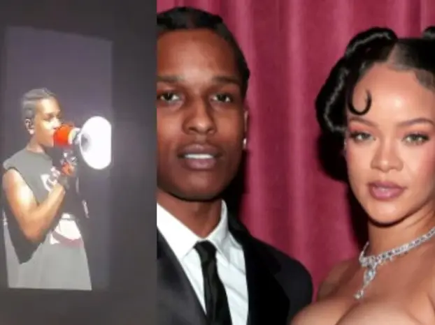 'Rihanna, leave this man': Fans slam A$AP Rocky over disrespectful comment to women at his concert