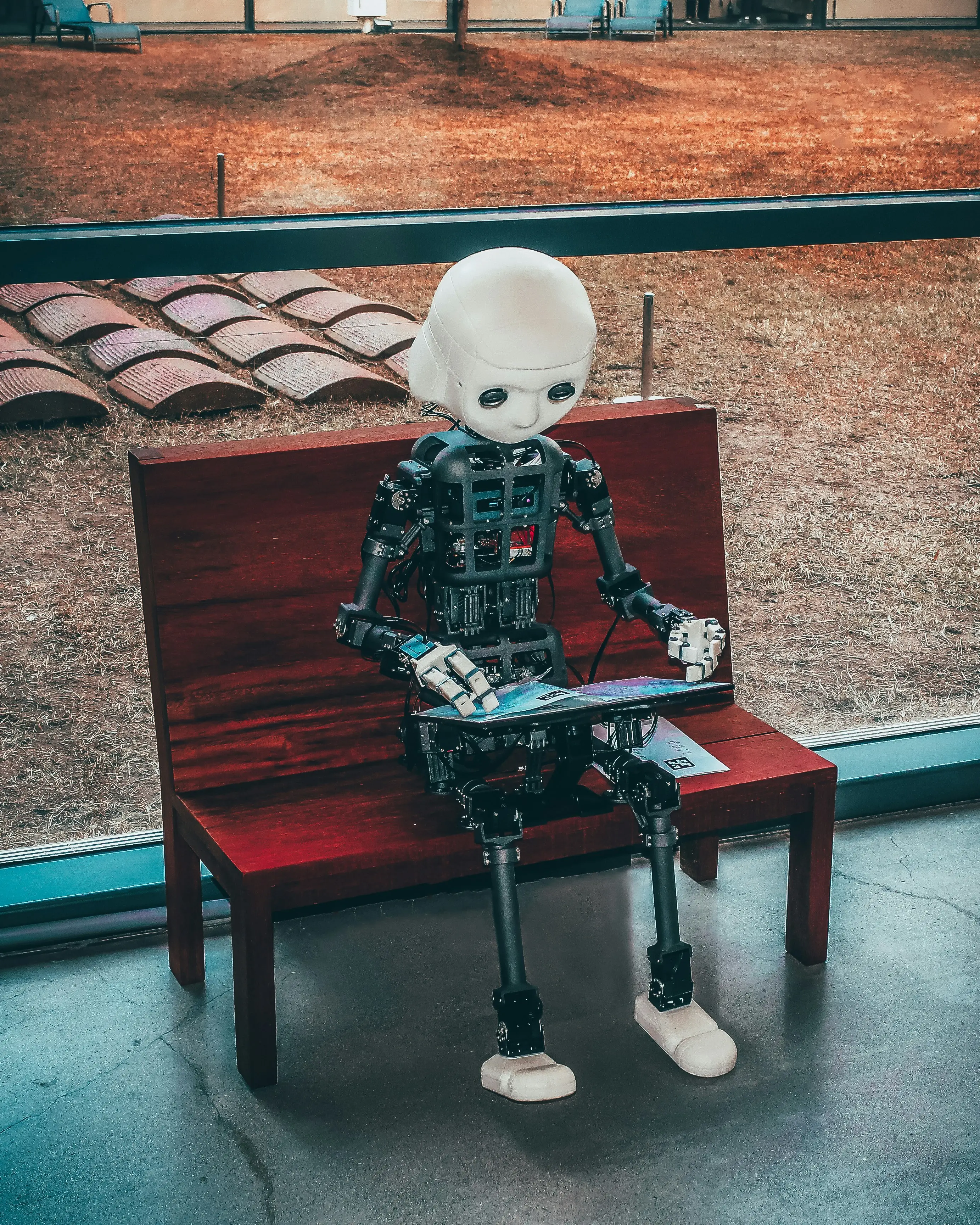 AI and quantum computing: How the powerful partnership shaping the future