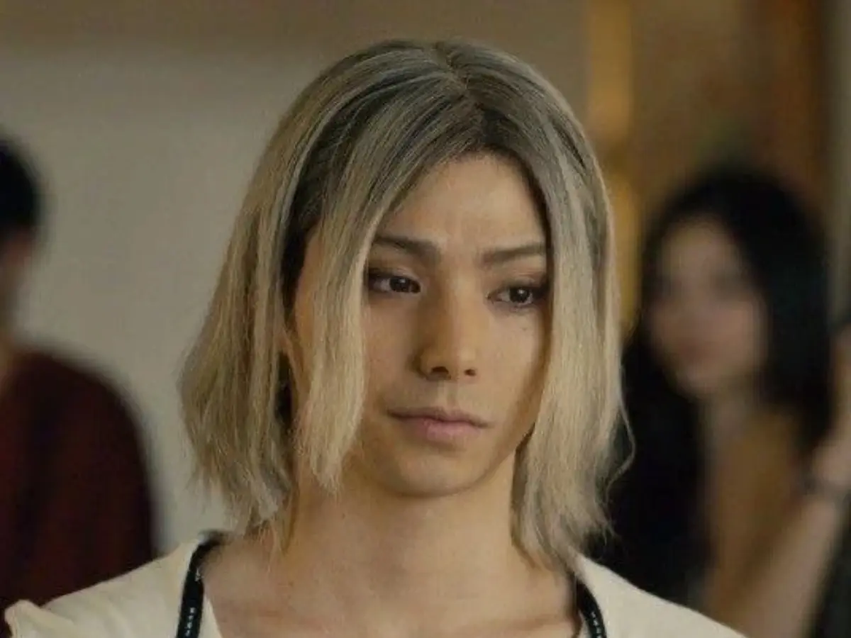 Alice in Borderland actor Nijiro Murakami faces assault allegations: Report