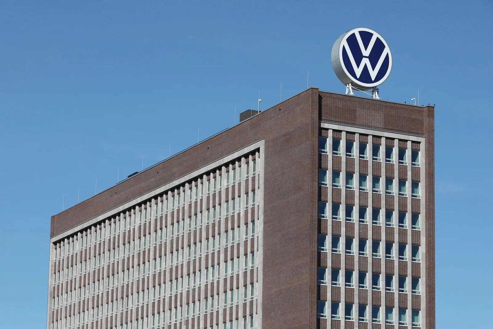 Volkswagen weighs up to 100,000 job cuts in biggest overhaul yet: What's behind it?