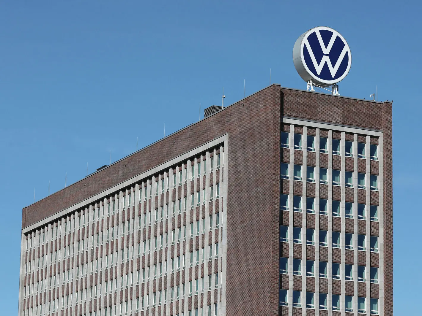 Volkswagen weighs up to 100,000 job cuts in biggest overhaul yet: What's behind it? Volkswagen weighs up to 100,000 job cuts in biggest overhaul yet: What's behind it?
