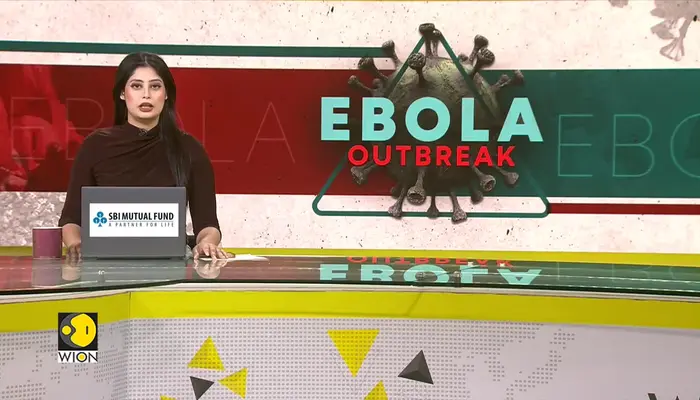 Ebola outbreak: US sending experimental treatment 'MBP134' doses to DRC, Uganda