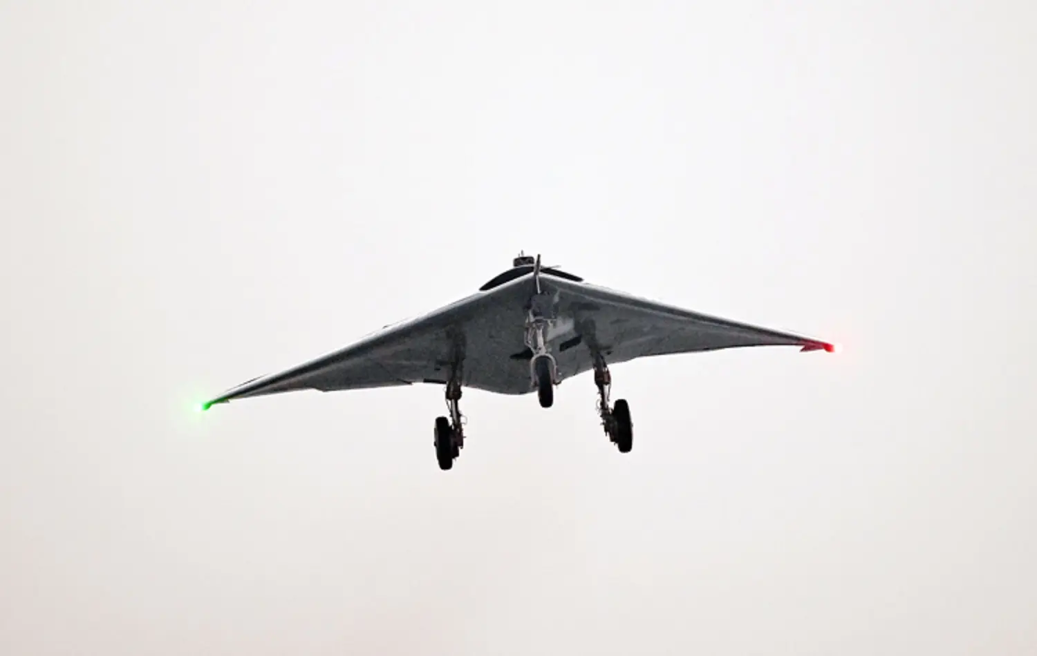 From inventory to architecture: The Drone General’s real achievement
