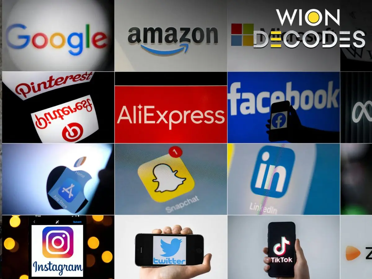 What is Europe's Big Tech tax plan that triggered Trump's 100% tariff warning? What is Europe's Big Tech tax plan that triggered Trump's 100% tariff warning?