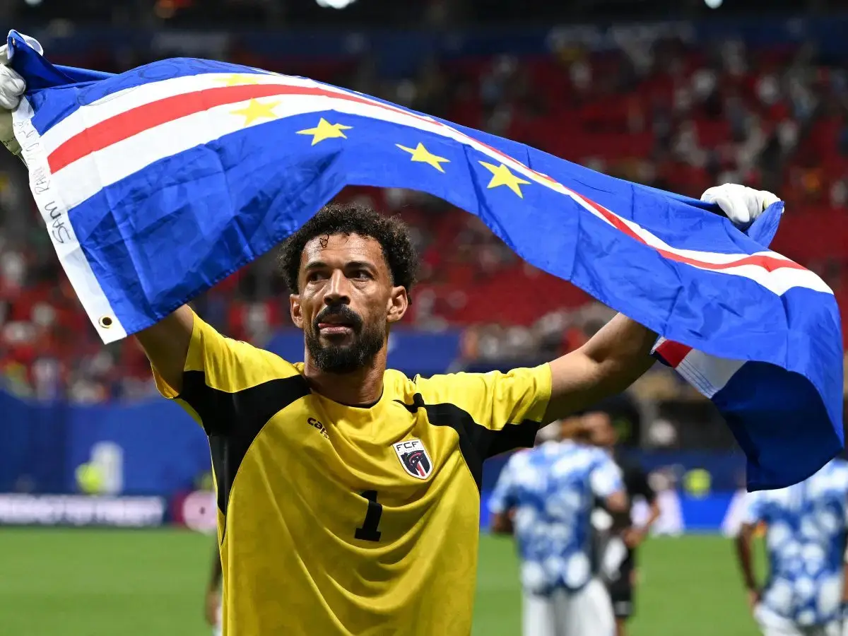 FIFA 2026 Day 16 Round-up | Cape Verde continue Cinderella run with R32 spot and more results