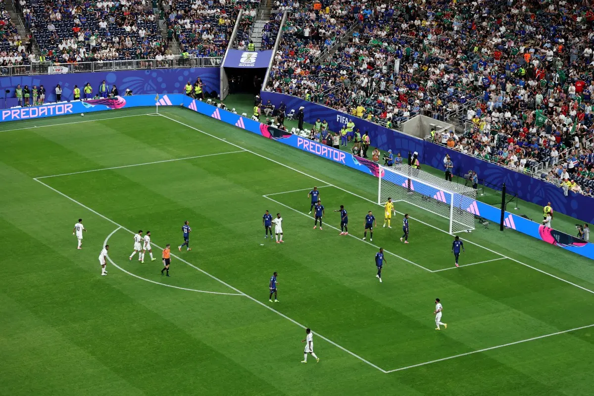 FIFA World Cup 2026: Cabo Verde become smallest nation to qualify for knockouts