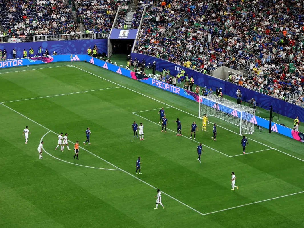 FIFA World Cup 2026: Cabo Verde become smallest nation to qualify for knockouts FIFA World Cup 2026: Cabo Verde become smallest nation to qualify for knockouts