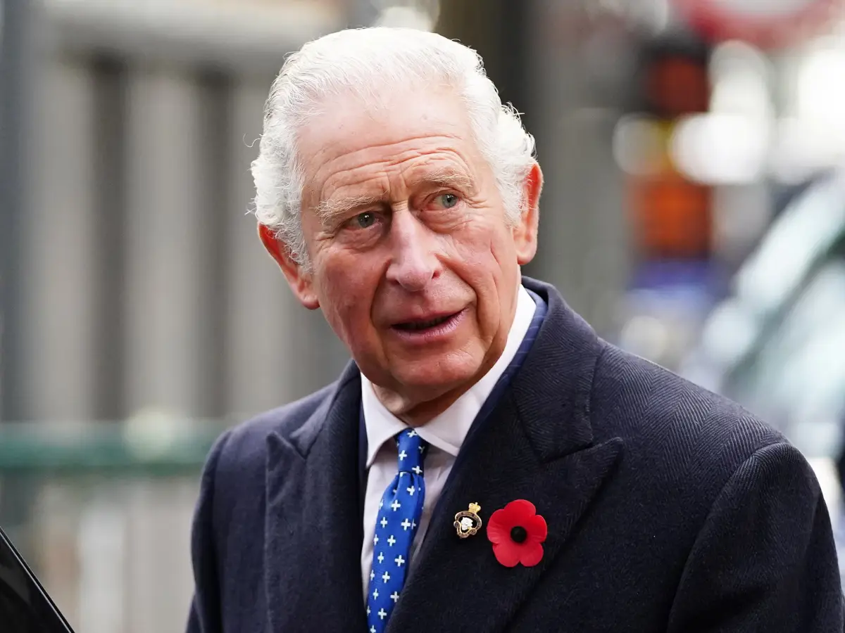 King Charles III breaks royal tradition by revealing personal tax bill