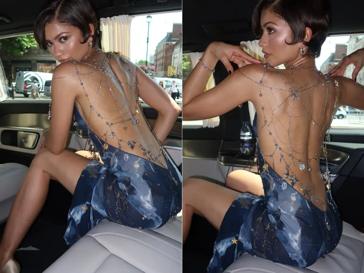Spidey backchains