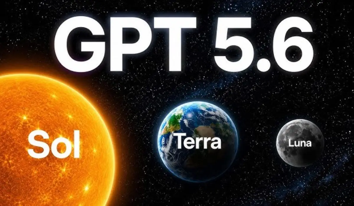 OpenAI's GPT-5.6 arrives with stronger coding and reasoning. Here's what changed