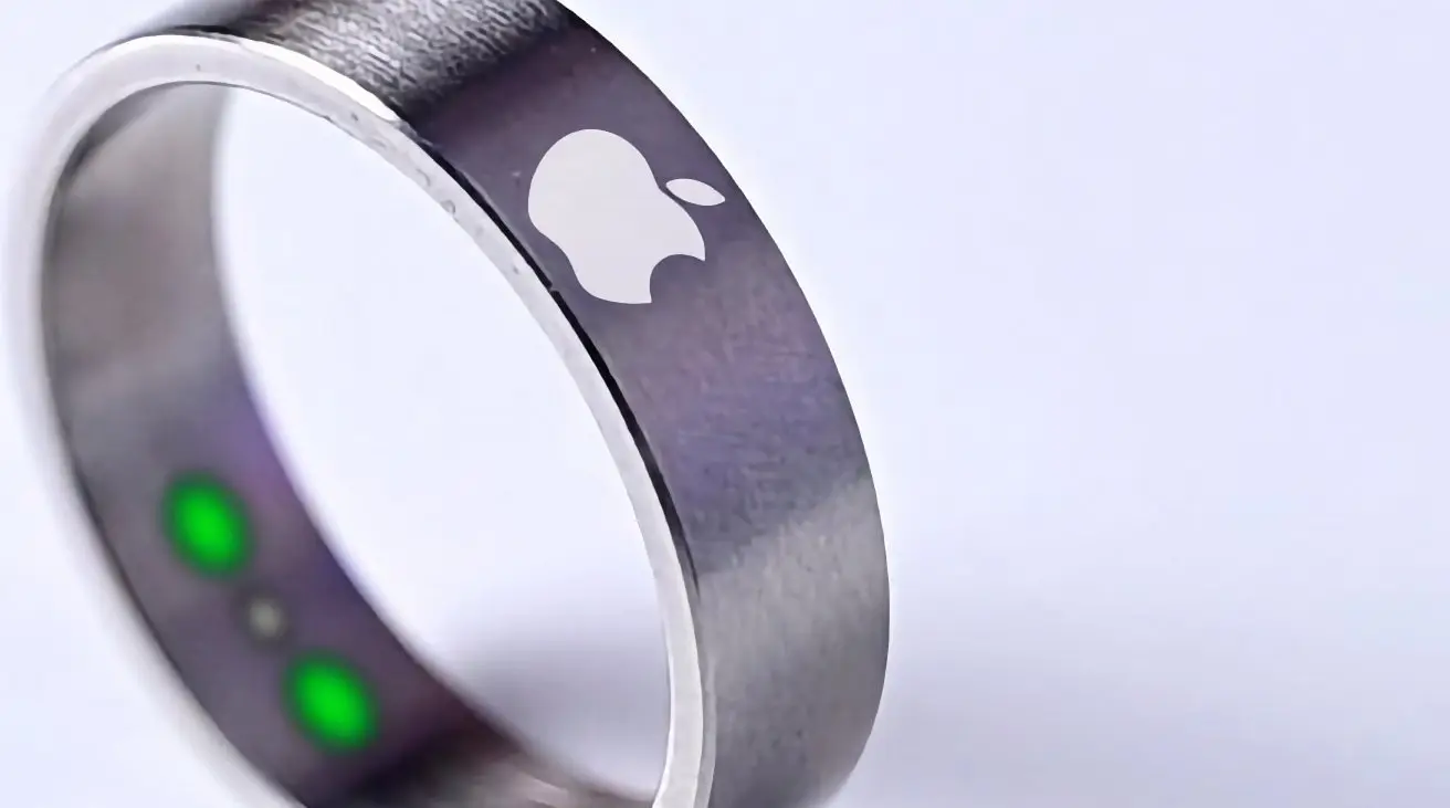 Is Apple making a smart ring? Reports suggest it could be a cheaper alternative to the Apple Watch