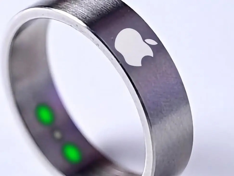 Is Apple making a smart ring? Reports suggest it could be a cheaper alternative to the Apple Watch Is Apple making a smart ring? Reports suggest it could be a cheaper alternative to the Apple Watch