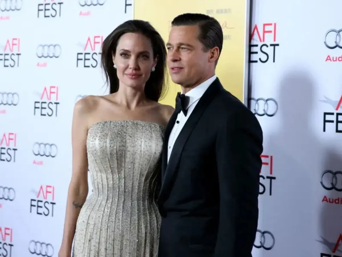 Brad Pitt scores major legal victory in winery dispute with Angelina Jolie