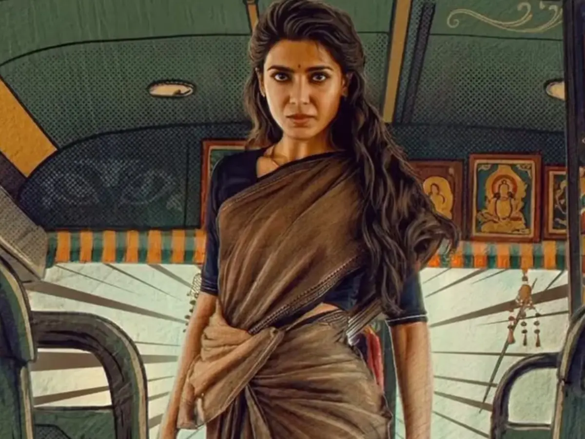 Samantha Ruth Prabhu's Maa Inti Bangaaram sequel in works, Raj Nidimoru confirms