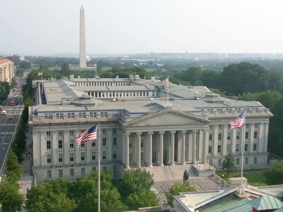 US sanctions Indian firm SBL Energy and CEO over alleged explosives supplies to Sudan