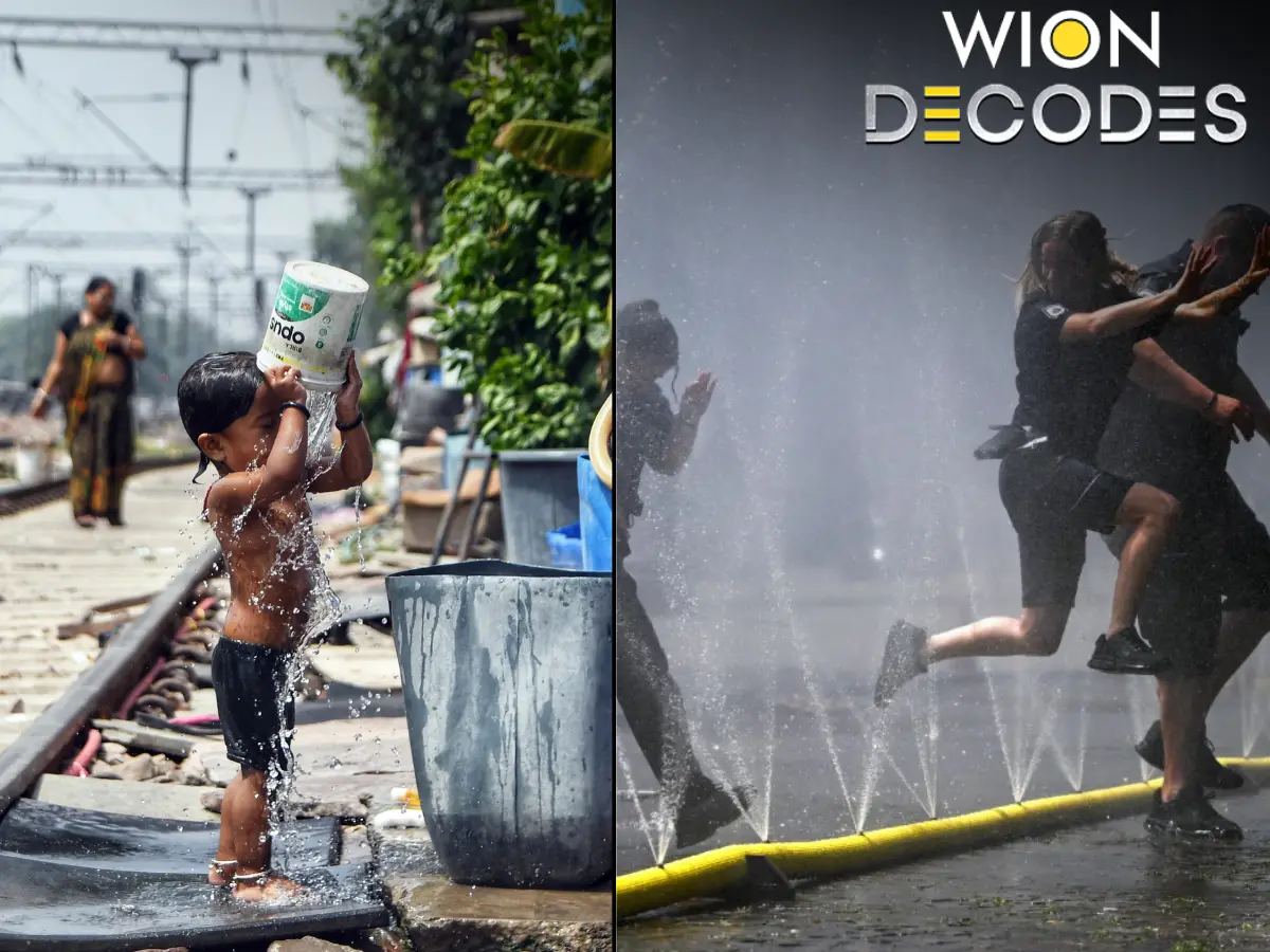 Analysis: What India and Europe can learn from each other in heat preparedness?