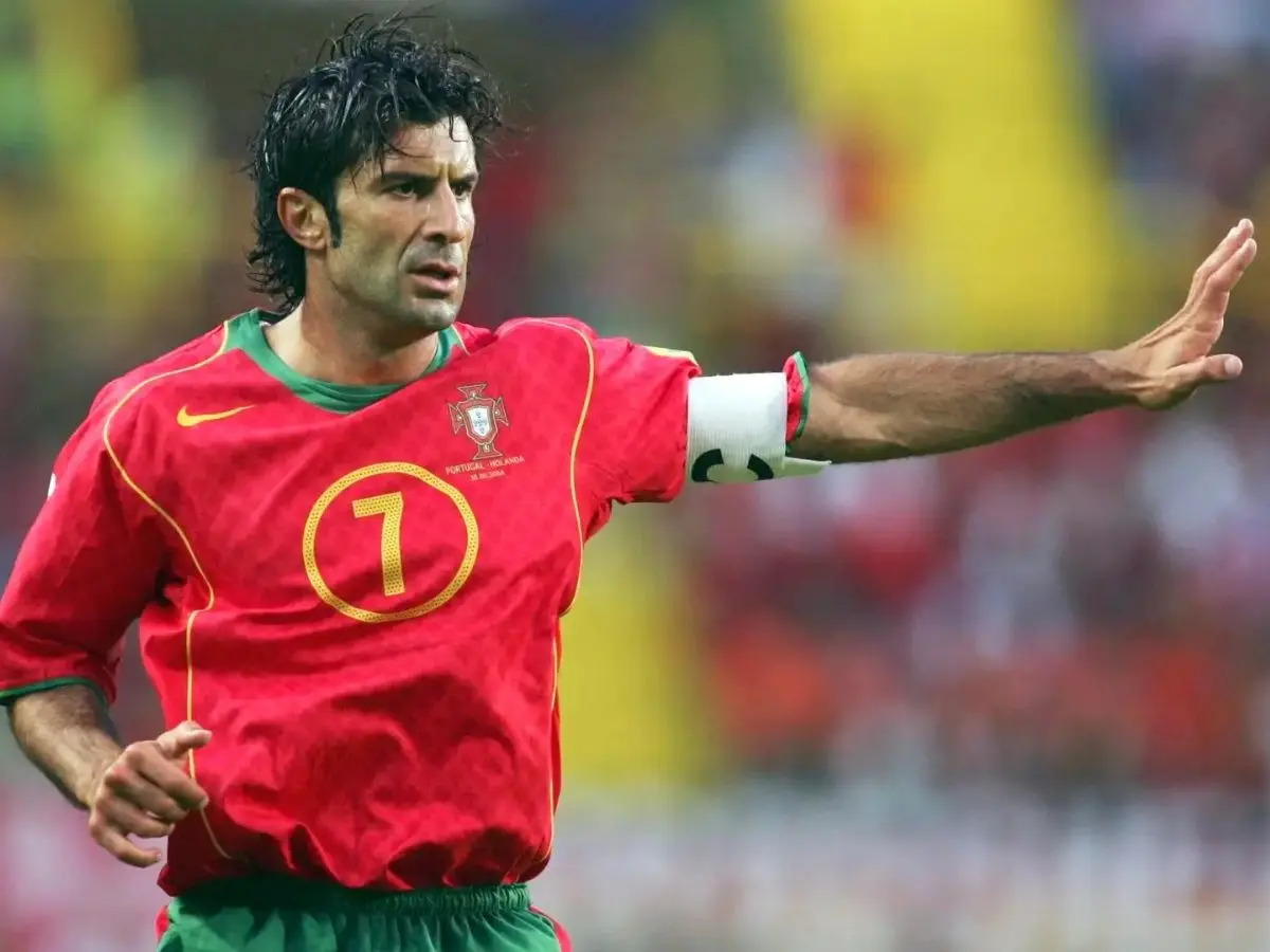 Figo, Ramos, Zlatan: 5 world-class footballers who never scored a World Cup goal
