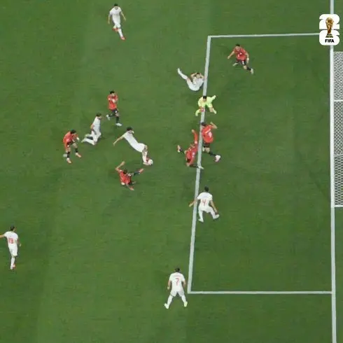 VAR heartbreak! Why Iran's dramatic 93rd-minute winner against Egypt was ruled out
