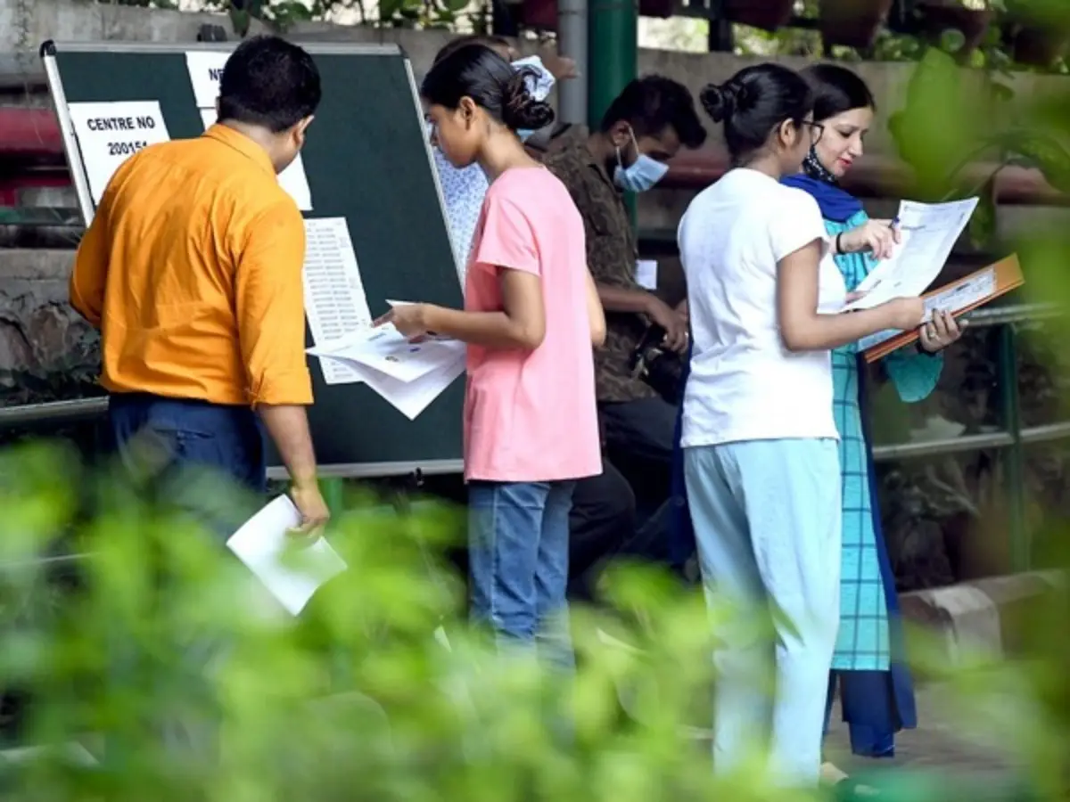 Maharashtra MAHA TET Postponed After Suspected Paper Leak in Thane; Probe Underway Maharashtra MAHA TET Postponed After Suspected Paper Leak in Thane; Probe Underway