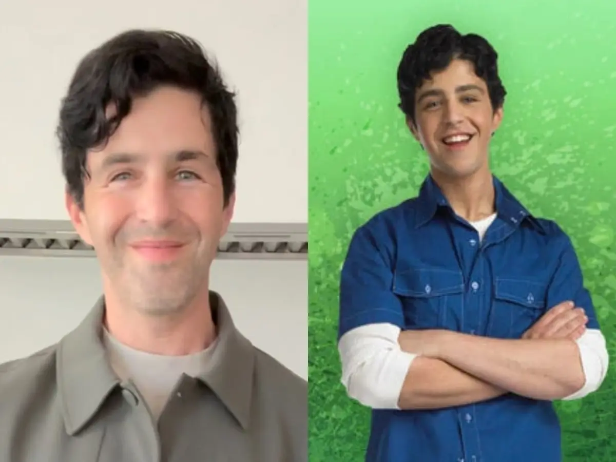 Former Nickelodeon actor Josh Peck reveals shocking earnings from Drake & Josh Former Nickelodeon actor Josh Peck reveals shocking earnings from Drake & Josh