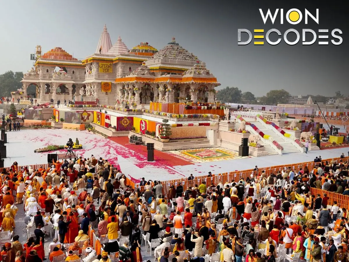 Ram Temple donation theft row: SIT findings, arrests and allegations – What we know so far