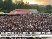 As Pakistan-Occupied Kashmir burns, UK's politics faces heat as MPs raise the matter