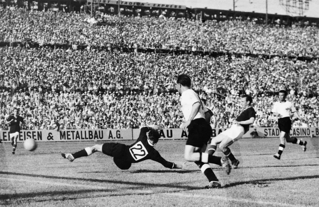 Hungary's Mighty Magyars: The best team never to lift the FIFA World Cup
