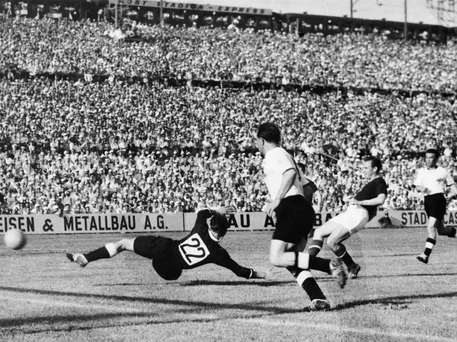 Hungary's Mighty Magyars: The best team never to lift the FIFA World Cup Hungary's Mighty Magyars: The best team never to lift the FIFA World Cup
