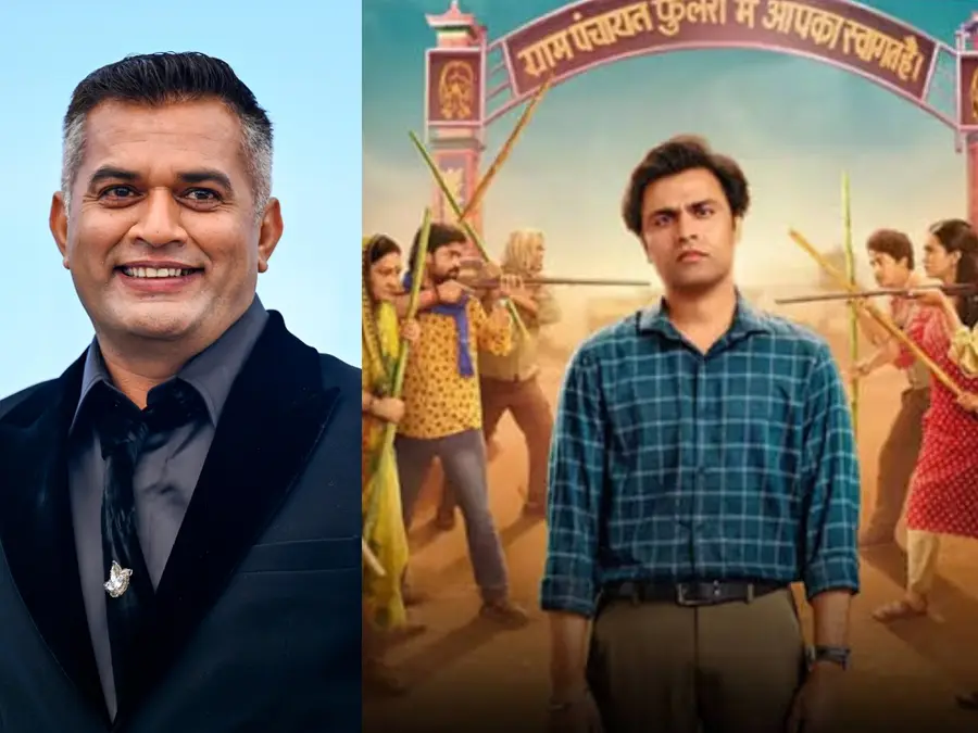 Neeraj Ghaywan criticises authenticity of TVF's Panchayat series over portrayal of village life: 'It is not right to show...'