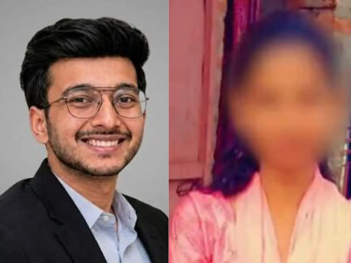 Nisha Parveen and Ketan Agarwal: How sexism and xenophobia determine whose death matters