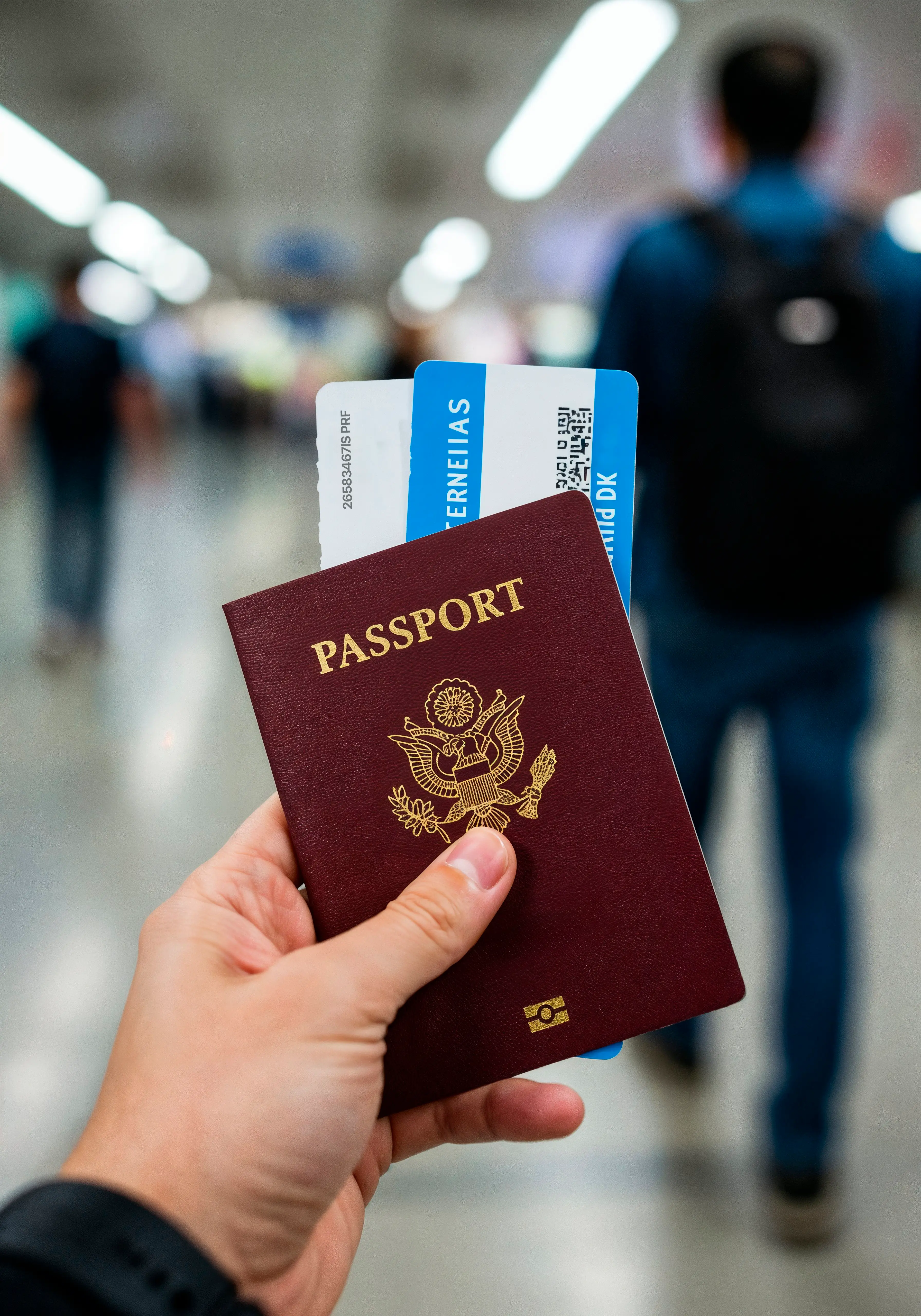 Countries even world's strongest passports struggle to enter