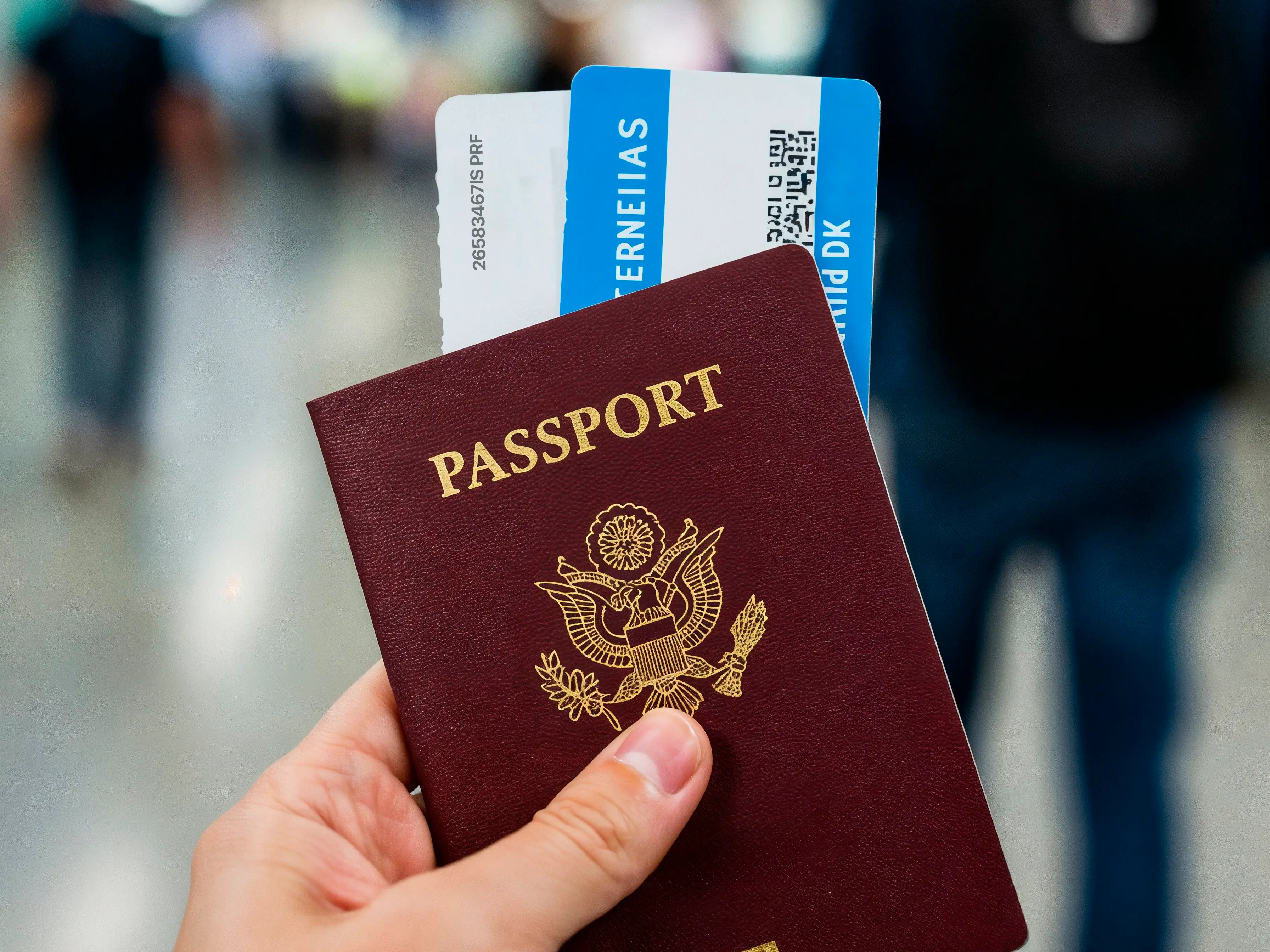 Countries even world's strongest passports struggle to enter Countries even world's strongest passports struggle to enter