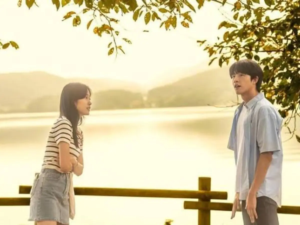 Hear Me: Our Summer
