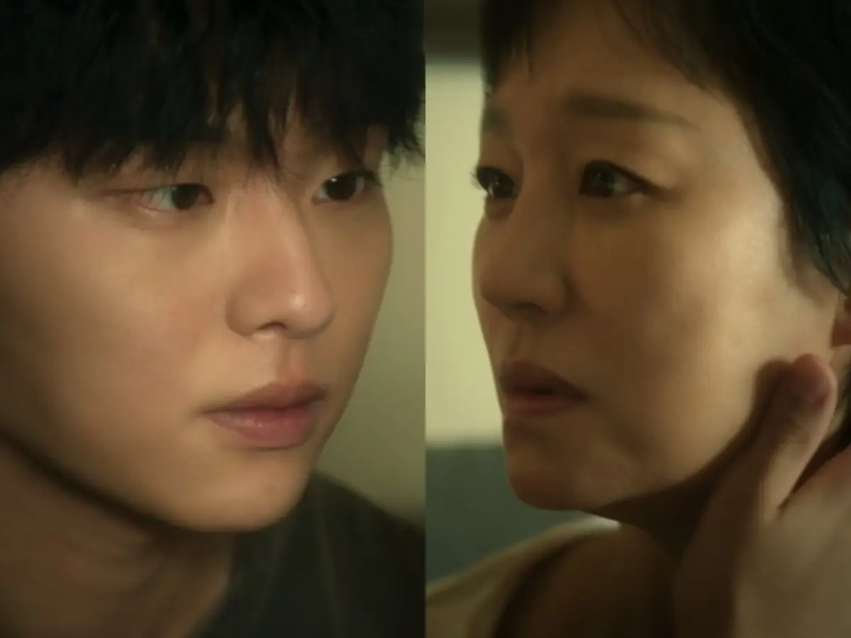 Notes from the Last Row: Choi Hyun Wook-Jin Kyung's scene sparks debate online