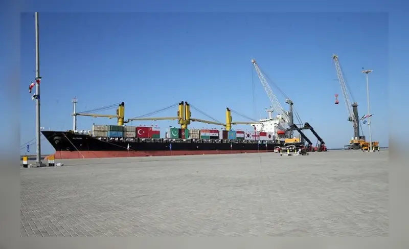 Gwadar reroutes Tajikistan’s Afghan dependency. Chabahar ends it Gwadar reroutes Tajikistan’s Afghan dependency. Chabahar ends it