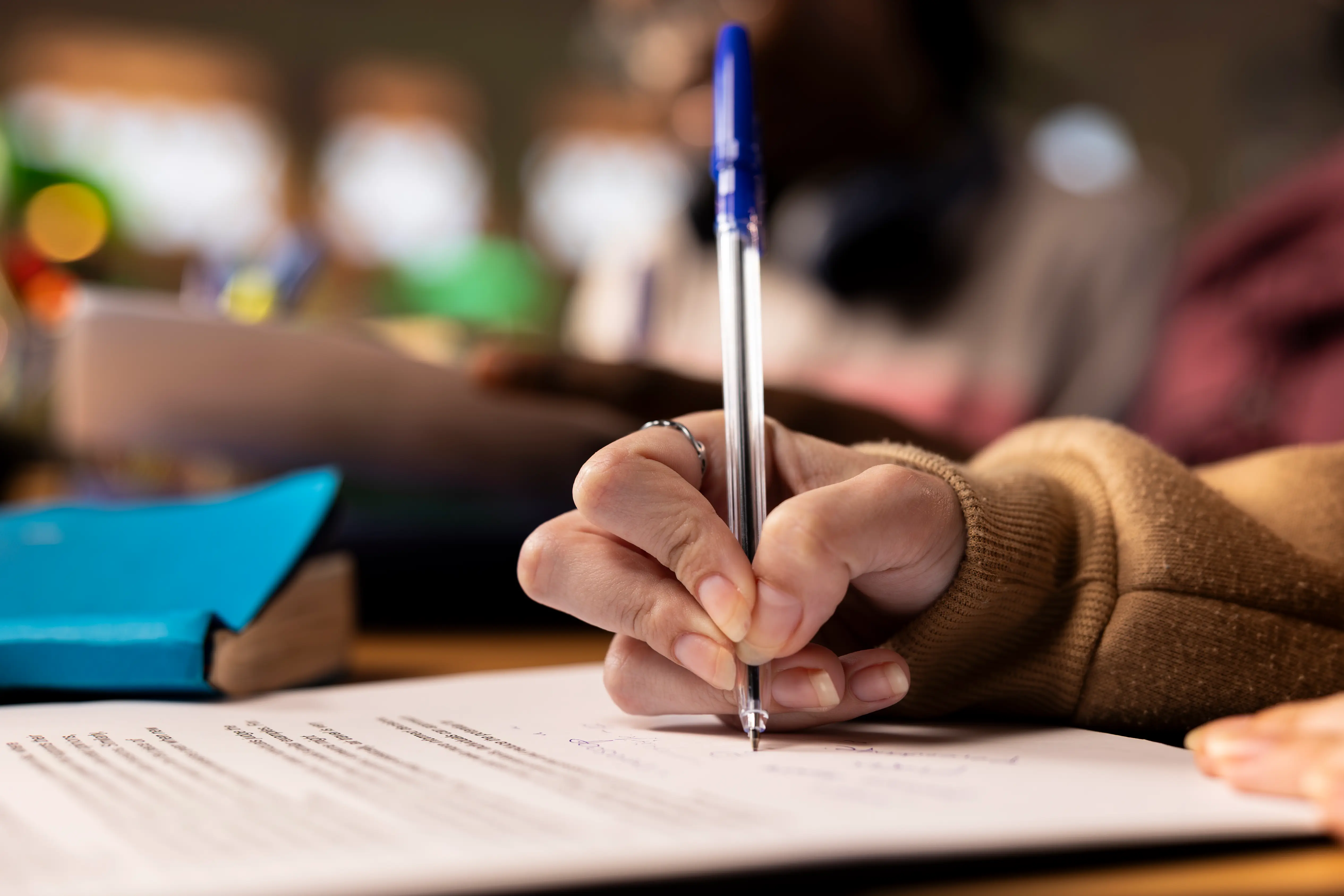 What does it take to get perfect result? Expert reveals secret to score 500/500 in CBSE