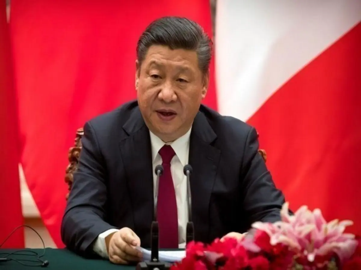 Six military lawmakers of China stripped off their posts amid Xi Jinping's deepening anti-corruption drive Six military lawmakers of China stripped off their posts amid Xi Jinping's deepening anti-corruption drive