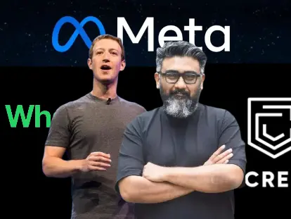 With $900 million, Meta eyes at 17 million members, one regulatory window and a payments problem in India With $900 million, Meta eyes at 17 million members, one regulatory window and a payments problem in India
